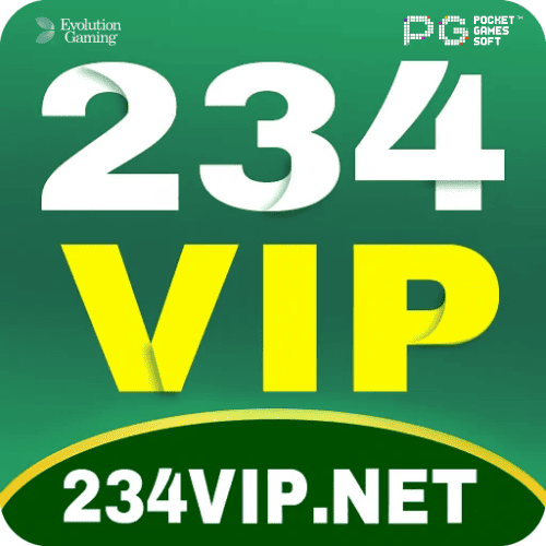 234VIP Logo